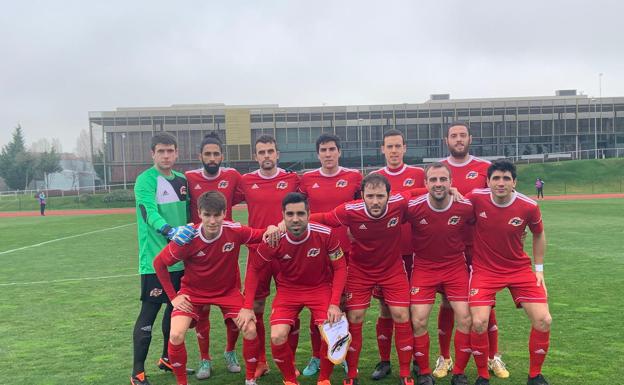 Baleares corta el sueño riojano