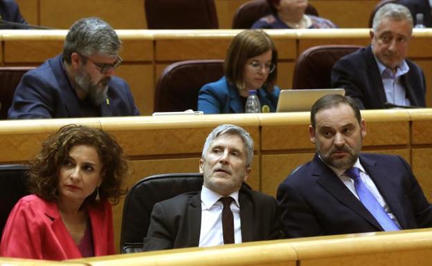 La UE no ve motivos para indagar sobre el trato de España a Delcy Rodríguez