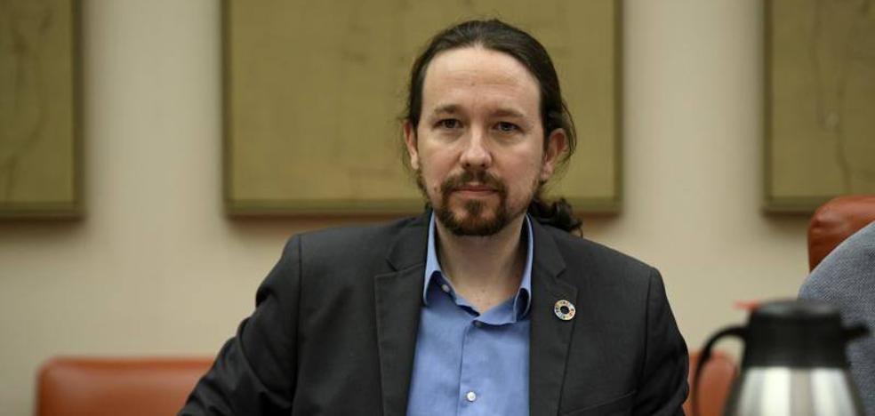 Iglesias apremia a Esquerra a apoyar los Presupuestos como un «deber»