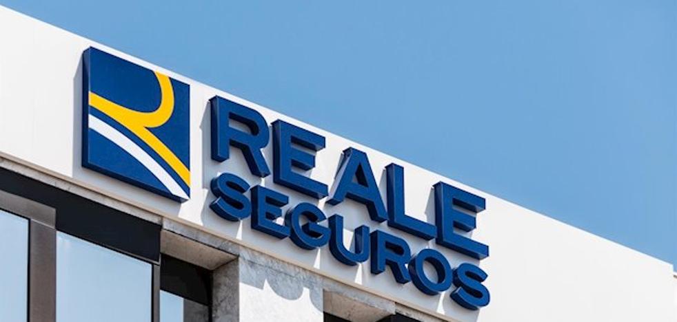 Reale Seguros superó los 900 millones de euros en primas durante 2019