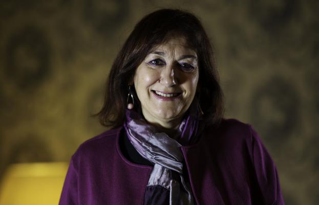 «Vengo a dar esperanza a los pueblos de la España vacía»