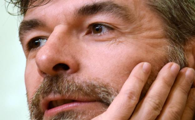 Nacho Guerreros denuncia un supuesto boicot en Calahorra a 'Conductas alteradas', obra que produce y se representará en marzo