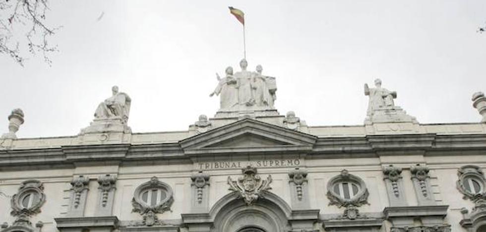 El Supremo avala que el Servicio Social femenino del franquismo cuente para la jubilación