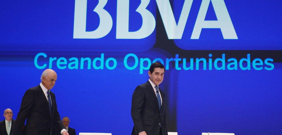 El despacho Garrigues, que defiende a BBVA, contrató a PwC para elaborar el informe 'forensic'