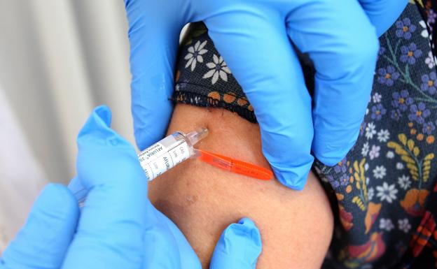 Los ocho muertos por gripe en La Rioja igualan los casos de la campaña anterior