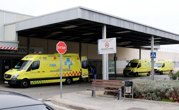 Un hombre, novena víctima mortal riojana por la gripe