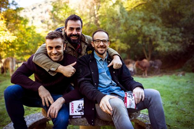 «Encontramos una instalación perfecta en funcionamiento»