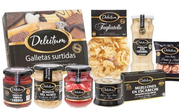 Suscríbete a La Rioja on+ y hazte con un lote delicatessen