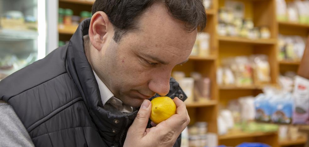 Supermercados donde el cliente es el dueño