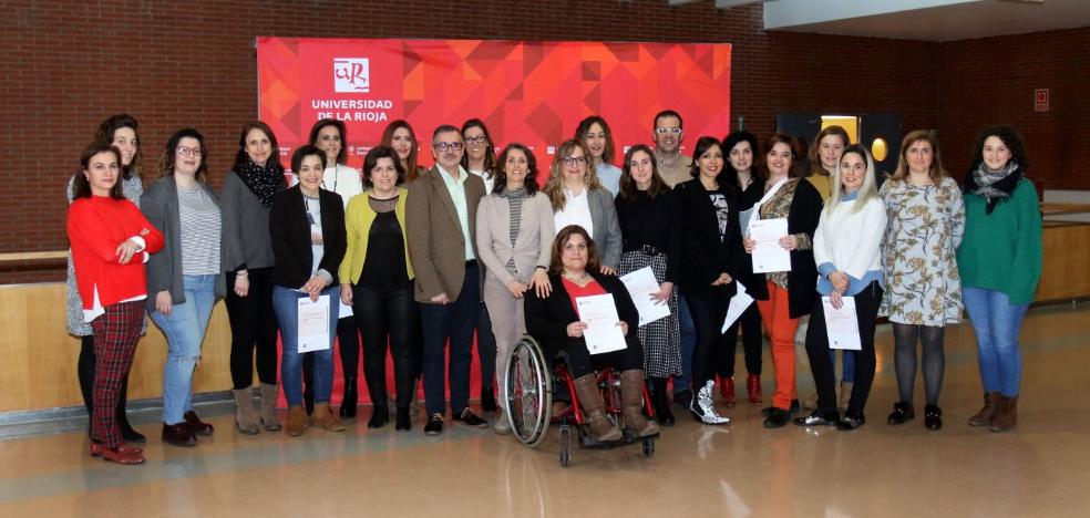 Preparadas frente al machismo