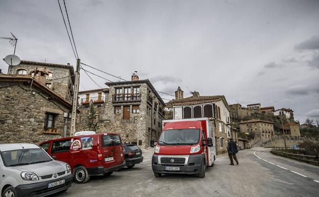 Salud confirma otro caso de fiebre Q en Jalón de Cameros