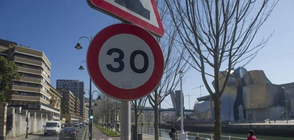 España defiende la reducción de la velocidad a 30 km/h en ciudad en la cumbre mundial de seguridad vial