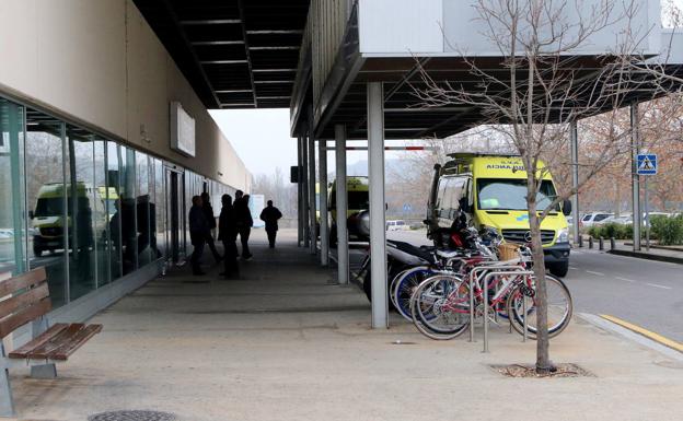 Nuevo colapso en Urgencias: 47 pacientes esperan una cama para ser ingresados