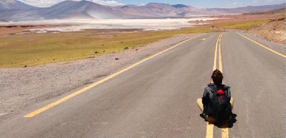 Ruta de tres semanas por Chile y parte de Bolivia