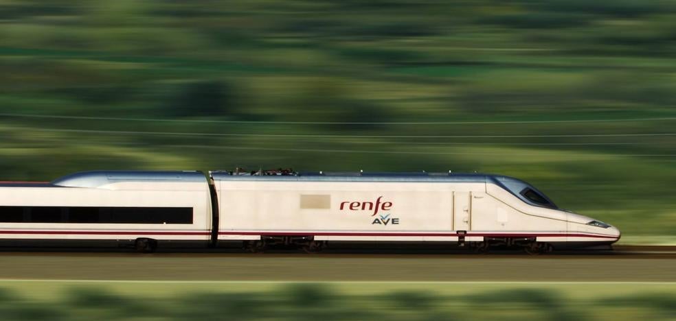 Renfe construirá el AVE Houston-Dallas por 5.500 millones de euros