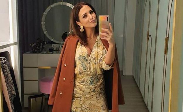 Paula Echevarría dice adiós a su blog de moda: «Es un sabor agridulce»