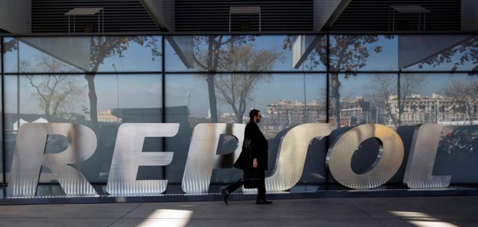 Repsol se deja 3.816 millones tras ajustar sus activos para focalizarse en emisiones limpias