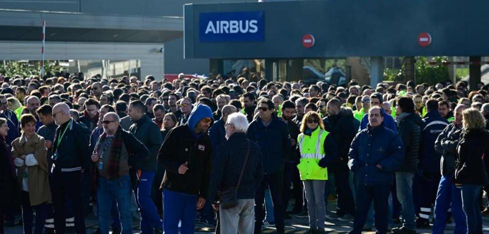 La industria eleva las ventas pero pierde contratos tras cinco años al alza