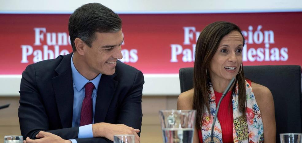 La exministra Beatriz Corredor será la presidenta de Red Eléctrica