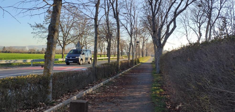 El Consistorio mejorará el paseo de La Carrera y la calle Hermosilla