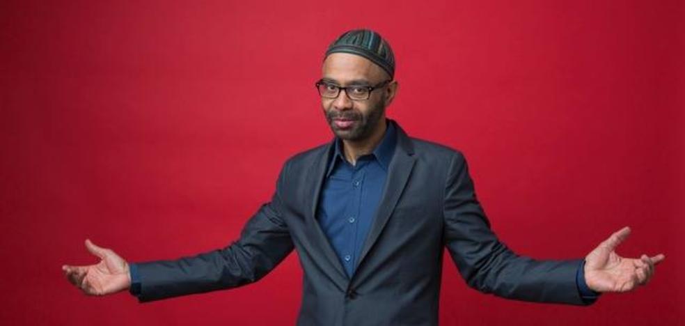 Los juegos de fusión y jazz de Kenny Garrett llegan a España