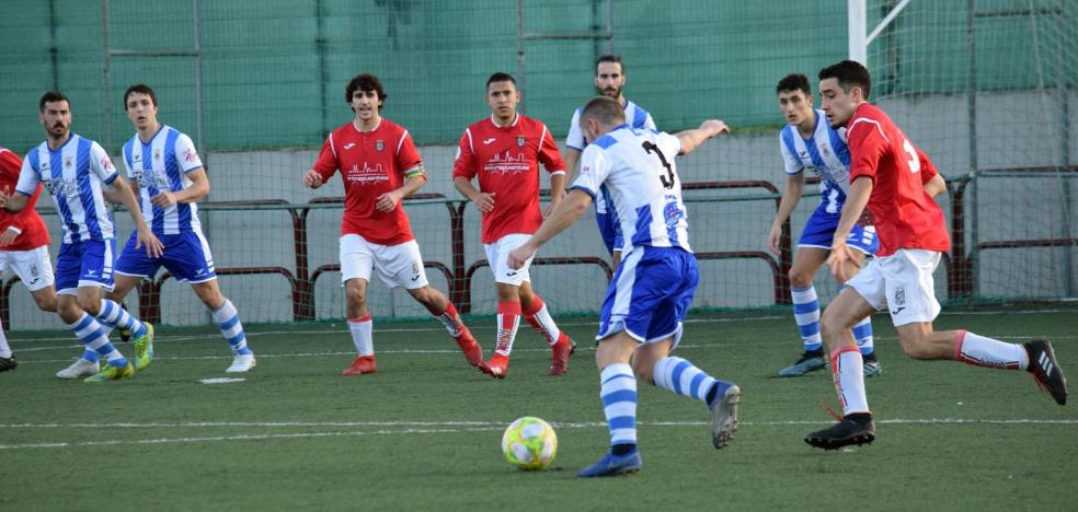 El Náxara golea a pares