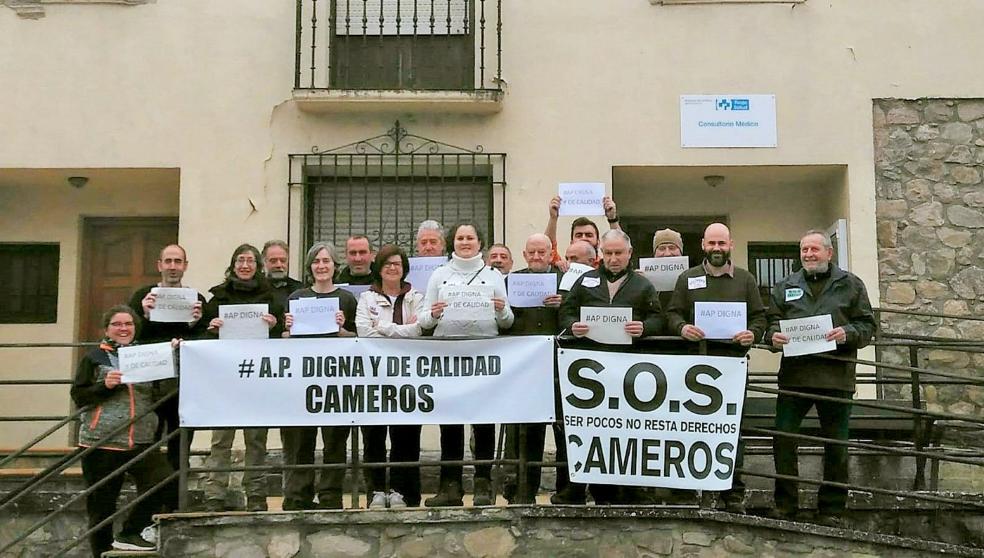 Pioneros en la lucha contra la despoblación