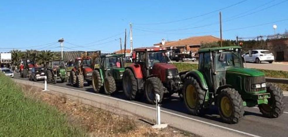 El Gobierno aprueba mañana la reforma de la cadena alimentaria por la crisis del campo