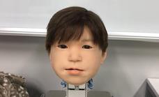 Crean el primer robot que «siente» dolor