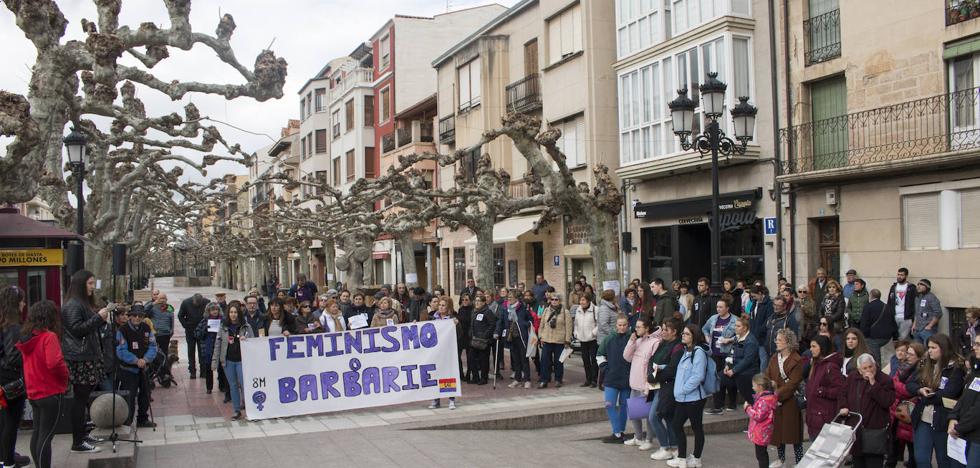 IU Santo Domingo organiza varios actos en torno al 8 de marzo