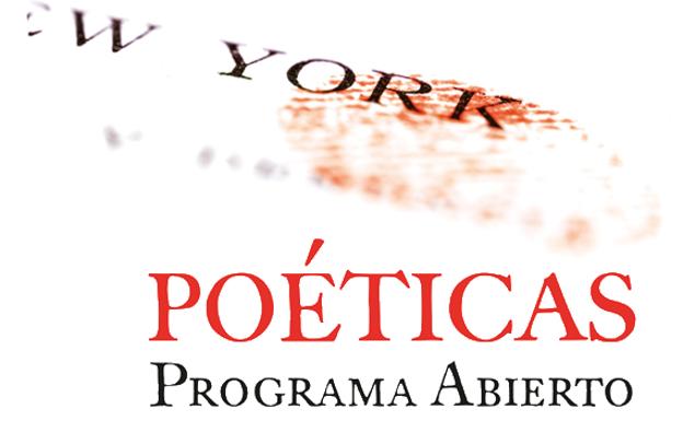 La poesía como parte de la vida centra el Programa Abierto de la UPL