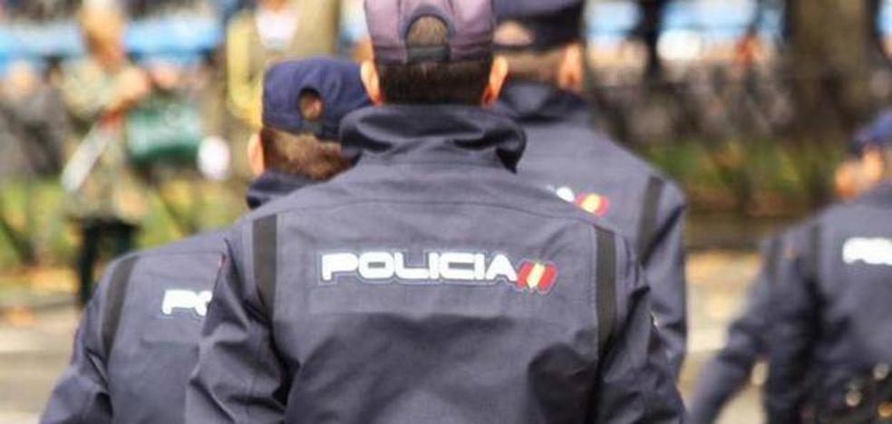 Interior mantiene el plus salarial para las fuerzas de seguridad en el País Vasco y Navarra