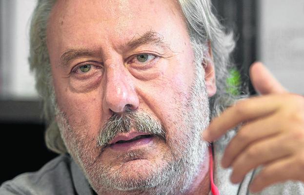 «La despoblación es un sunami que nos está pasando por encima»