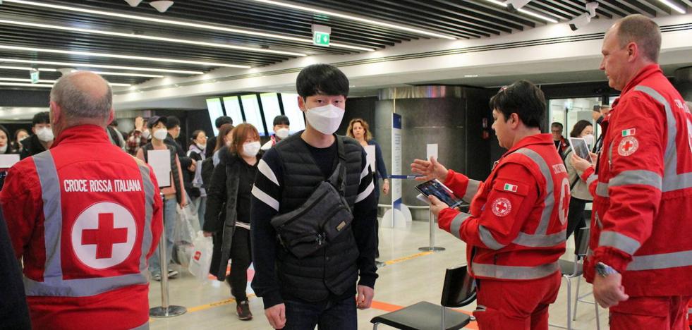 Las aerolíneas ofrecen ya cambios de los billetes a destinos afectados por la epidemia