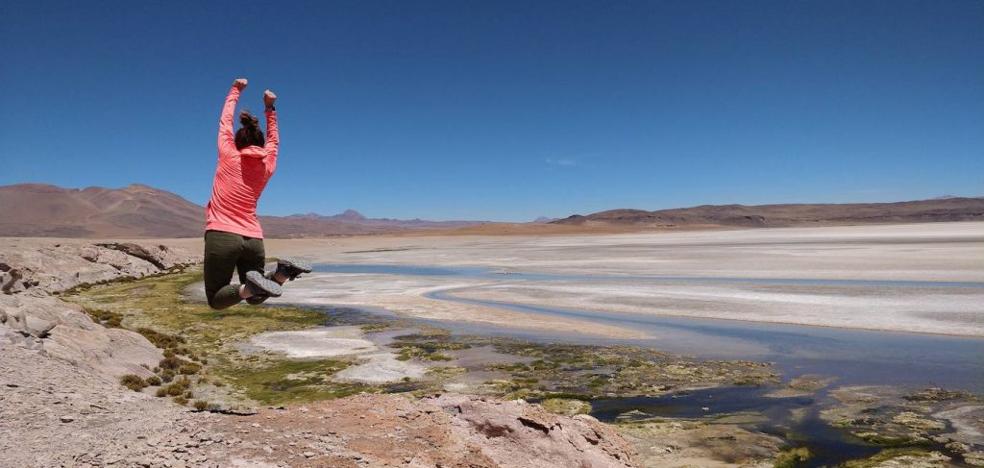 Qué excursiones hacer en San Pedro de Atacama