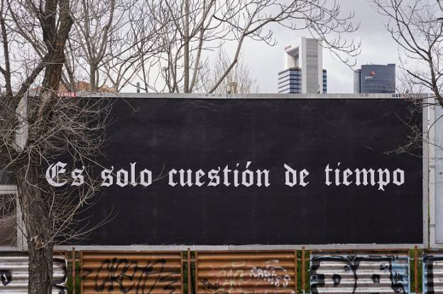 El tiempo, gran impostor