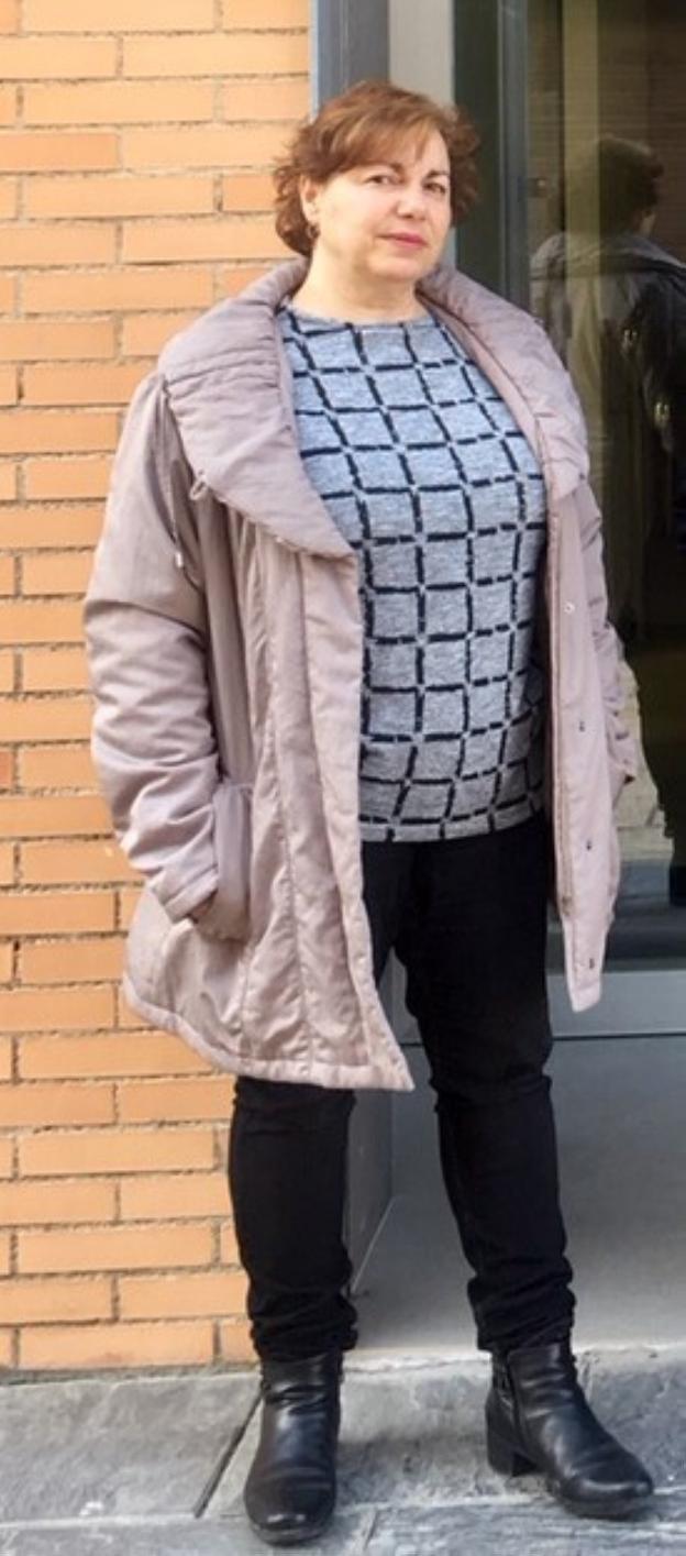 «El objetivo es que crean en ellos, porque es la única forma de que se vendan bien»