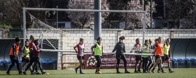 La resaca copera se pasa en Huelva