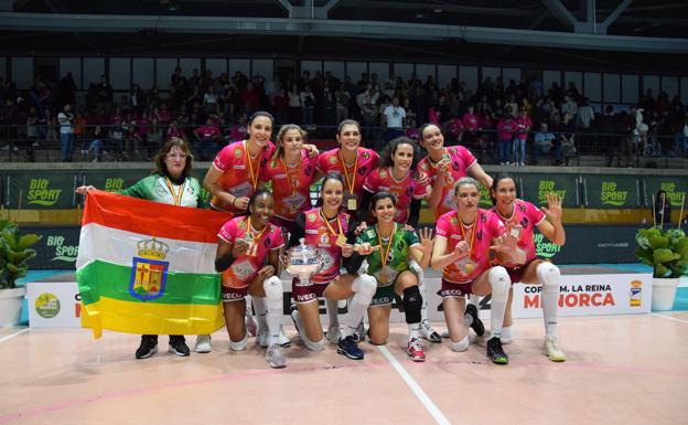 Sobrenatural superioridad del May Deco