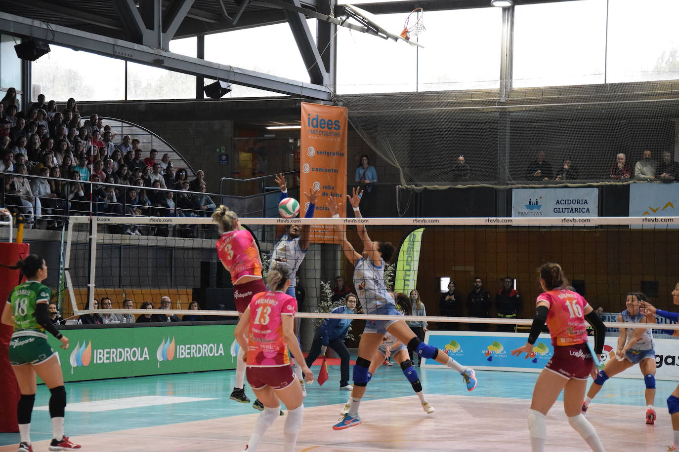 El May Deco suma una nueva Copa de la Reina