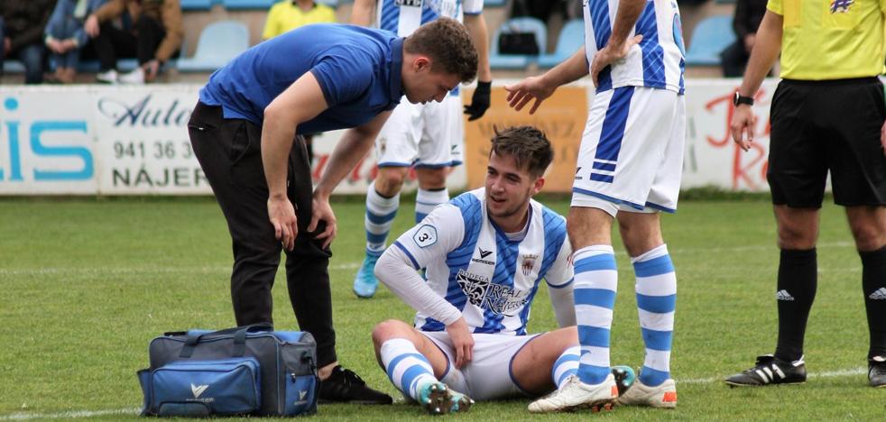 El Anguiano se lleva el derbi del río Najerilla