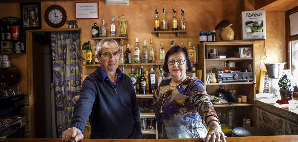 Últimos días de un bar de toda la vida