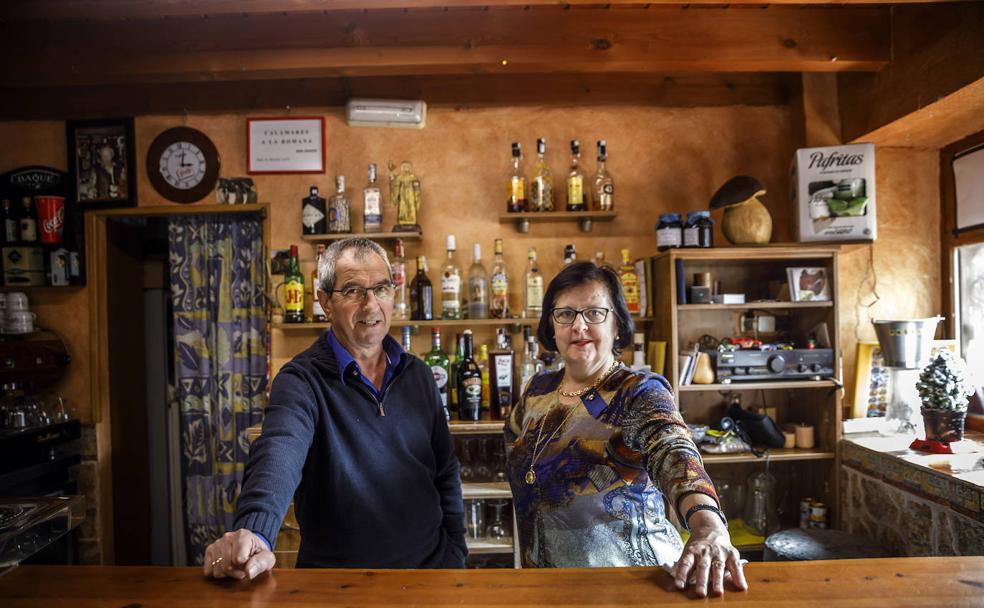 Últimos días de un bar de toda la vida