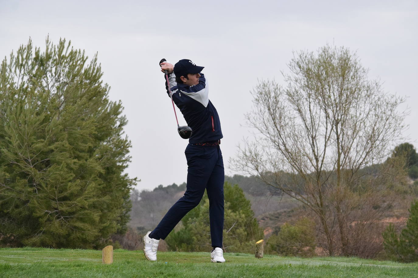 Torneo Bodegas Ramón Bilbao (juego)
