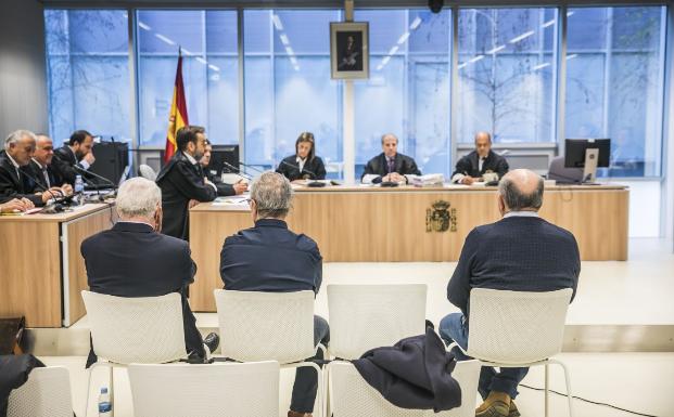 El exjefe de la Policía Nacional sostiene que en el caso Emfrisa «se hicieron investigaciones fuera del conducto reglamentario»
