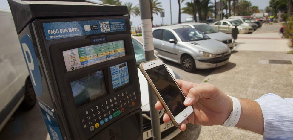 Uno de cada tres internautas ya paga con el teléfono móvil