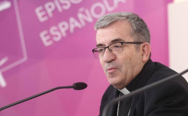 Las oficinas de la Iglesia contra los abusos sexuales deberán estar abiertas antes del 31 de mayo