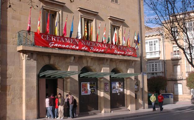 Suspendidas las actividades en espacios cerrados, partidos de fútbol y los Juegos Deportivos en Haro