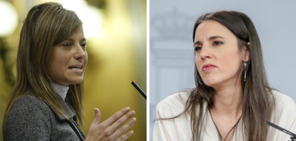 De Bibiana Aído a Irene Montero, el feminismo como política de Estado