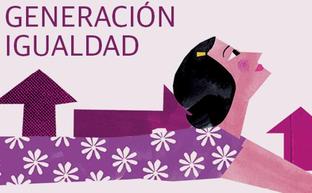 '8M Generación igualdad', el especial de Diario LA RIOJA